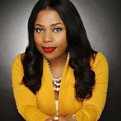 Katrina Robinson height profile photo