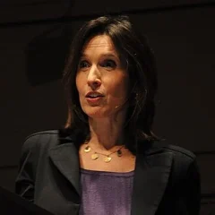 Katrina vanden Heuvel height profile photo