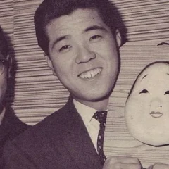 Katsuya Nomura height profile photo