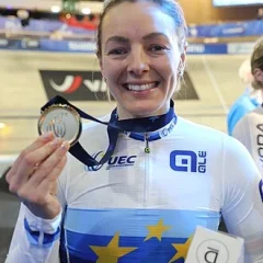 Katy Marchant height profile photo