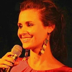 Kátya Tompos height profile photo
