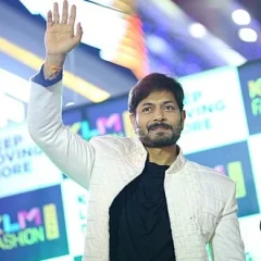 Kaushal Manda height profile photo