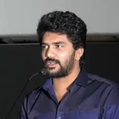 Kavin (actor) height profile photo