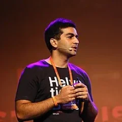 Kavin Bharti Mittal height profile photo