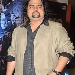 Kavin Dave height profile photo