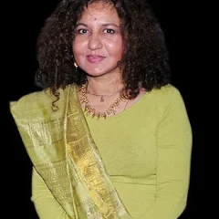 Kavita Chaudhary height profile photo