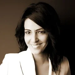 Kavita Oberoi height profile photo