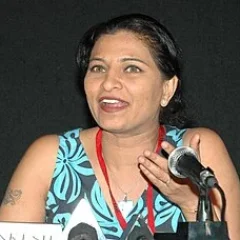 Kavitha Lankesh height profile photo