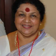 Kaviyoor Ponnamma height profile photo
