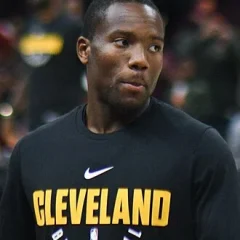 Kay Felder height profile photo