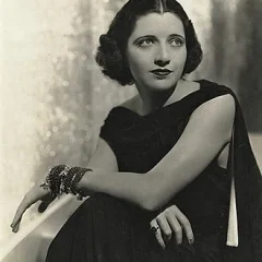 Kay Francis height profile photo