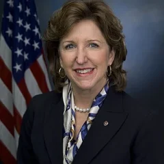 Kay Hagan height profile photo