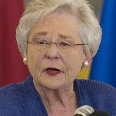Kay Ivey height profile photo
