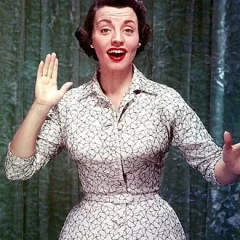 Kay Starr height profile photo