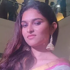 Kayadu Lohar height profile photo