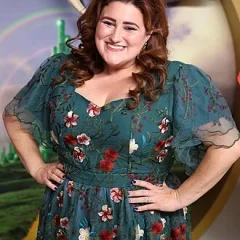 Kaycee Stroh height profile photo