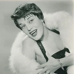 Kaye Ballard height profile photo