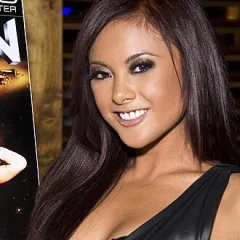 Kaylani Lei height profile photo