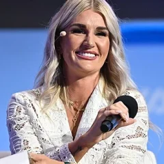 Kaylyn Kyle height profile photo