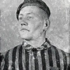 Kazimierz Piechowski height profile photo