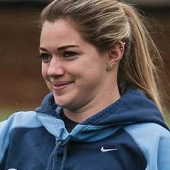 Kealia Watt height profile photo