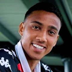 Keanu Baccus height profile photo