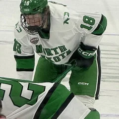 Keaton Verhoeff height profile photo