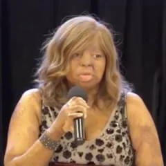 Kechi Okwuchi height profile photo