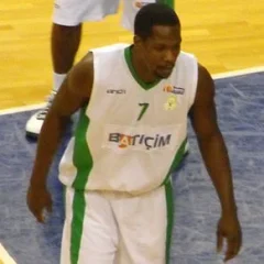 Kedrick Brown height profile photo