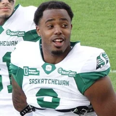KeeSean Johnson height profile photo
