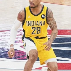 Keifer Sykes height profile photo