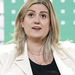 Keily Blair height profile photo