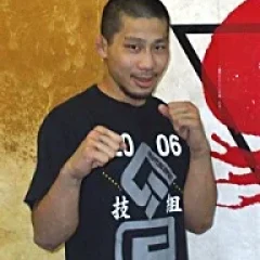Keita Nakamura height profile photo