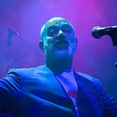 Keith Allen (actor) height profile photo
