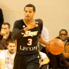 Keith Appling height profile photo