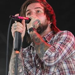 Keith Buckley height profile photo