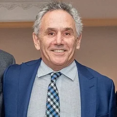 Keith Dambrot height profile photo
