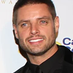 Keith Duffy height profile photo