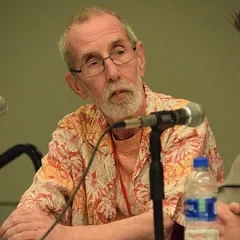 Keith Giffen height profile photo