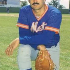 Keith Hernandez height profile photo