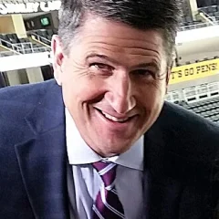 Keith Jones (ice hockey) height profile photo