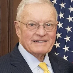 Keith Kellogg height profile photo