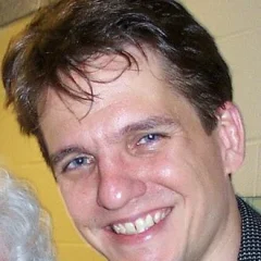 Keith Lockhart height profile photo