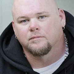 Keith Loneker height profile photo