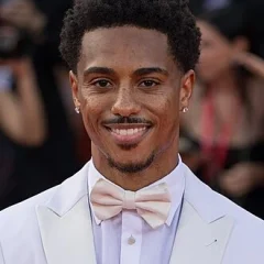 Keith Powers height profile photo