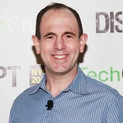Keith Rabois height profile photo