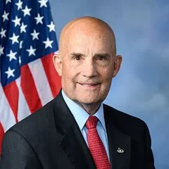 Keith Self height profile photo