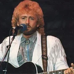 Keith Whitley height profile photo