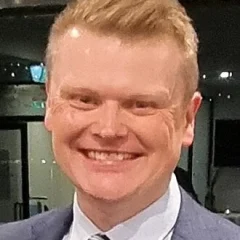 Keith Wolahan height profile photo