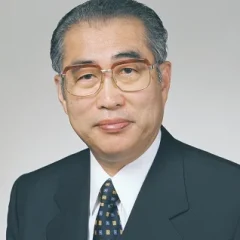 Keizō Obuchi height profile photo